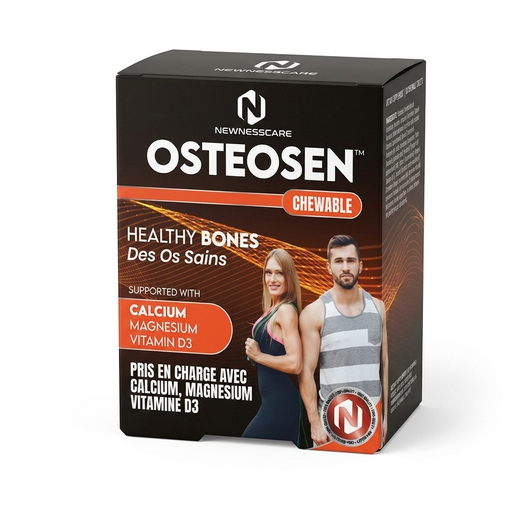 Osteosen Chewable
