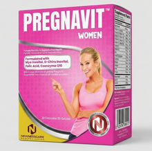 Pregnavit Women