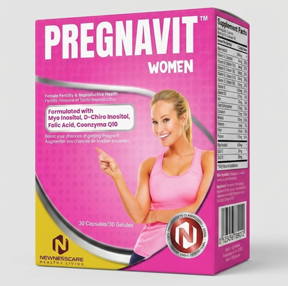 Pregnavit Women