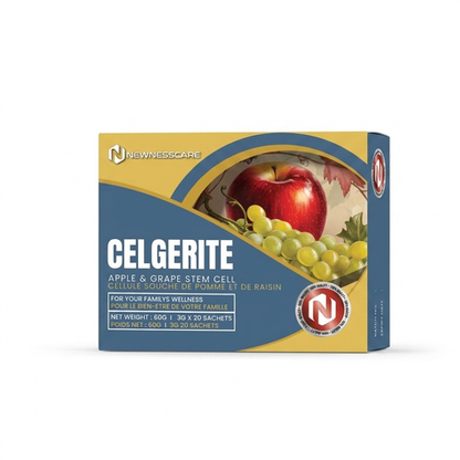 Celgerite