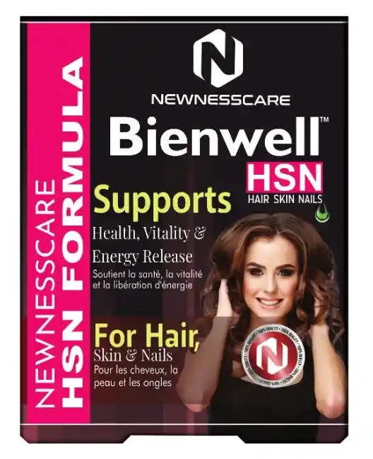 Bienwell HSN