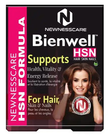 Bienwell HSN