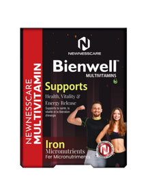 Bienwell Multivitamins