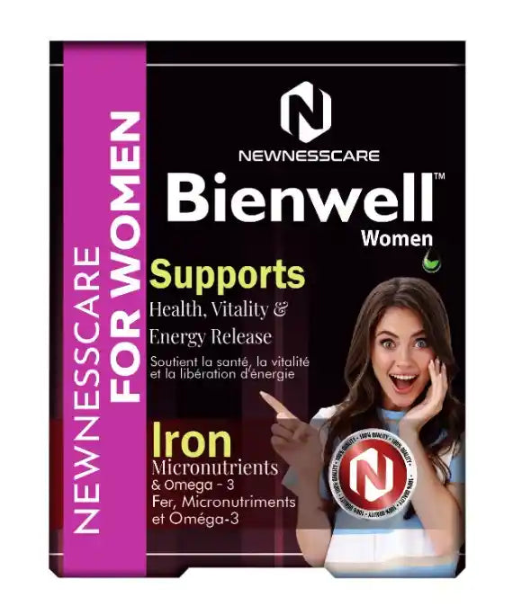 Bienwell Women