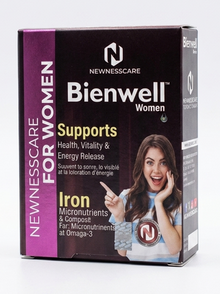 Bienwell Women