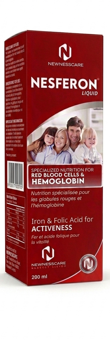 Nesferon Liquid