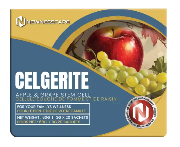 Celgerite