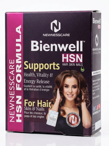 Bienwell HSN