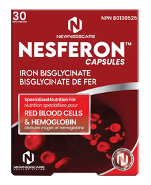 Nesferon Capsules