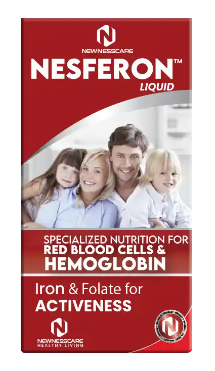 Nesferon Liquid