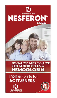 Nesferon Liquid