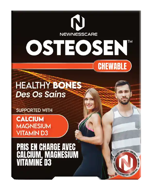 Osteosen Chewable