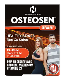 Osteosen Chewable