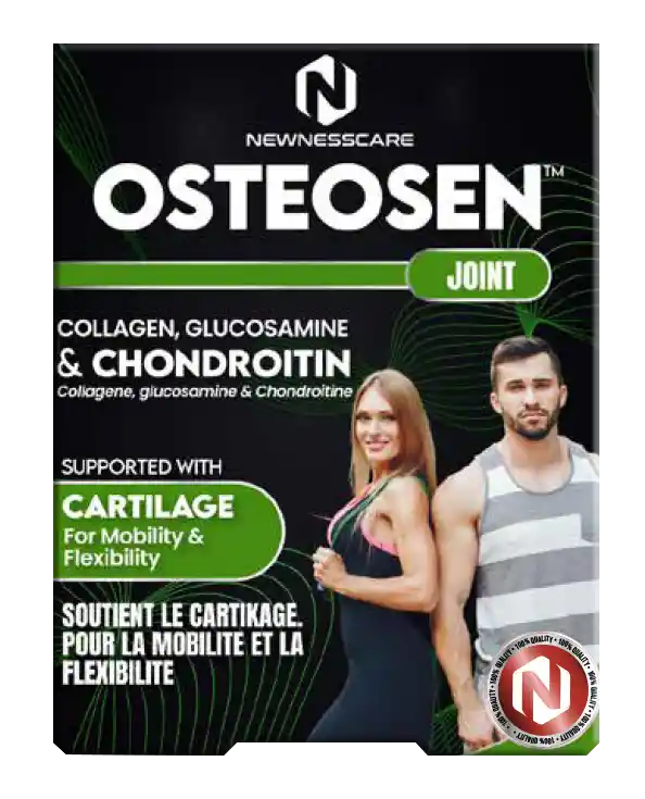 Osteosen Joint
