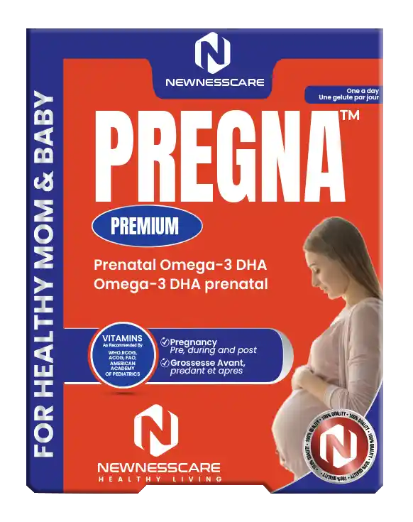 Pregna Premium