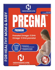 Pregna Premium