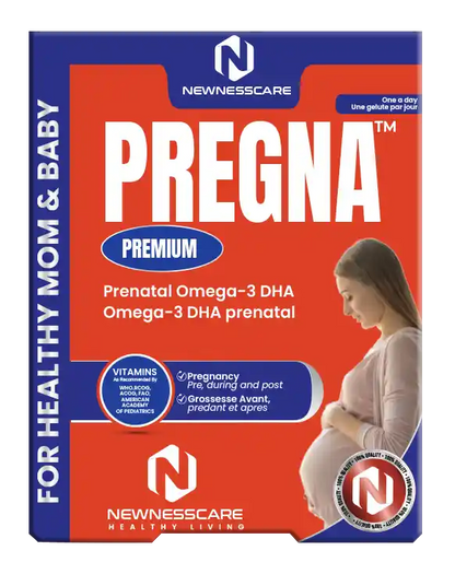 Pregna Premium
