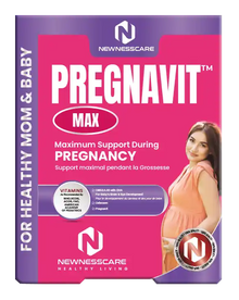 Pregnavit Max