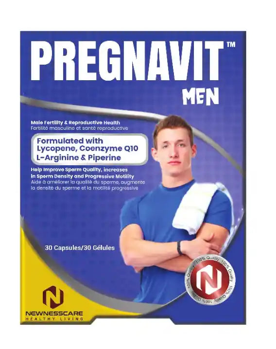 Pregnavit Men