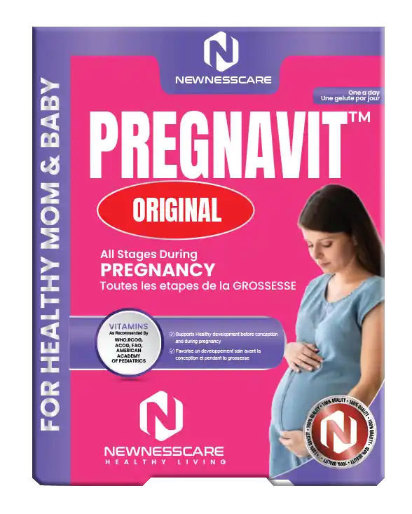 Pregnavit Original