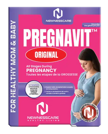 Pregnavit Original