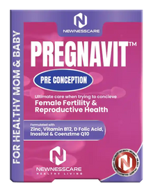 Pregnavit Pre-conception