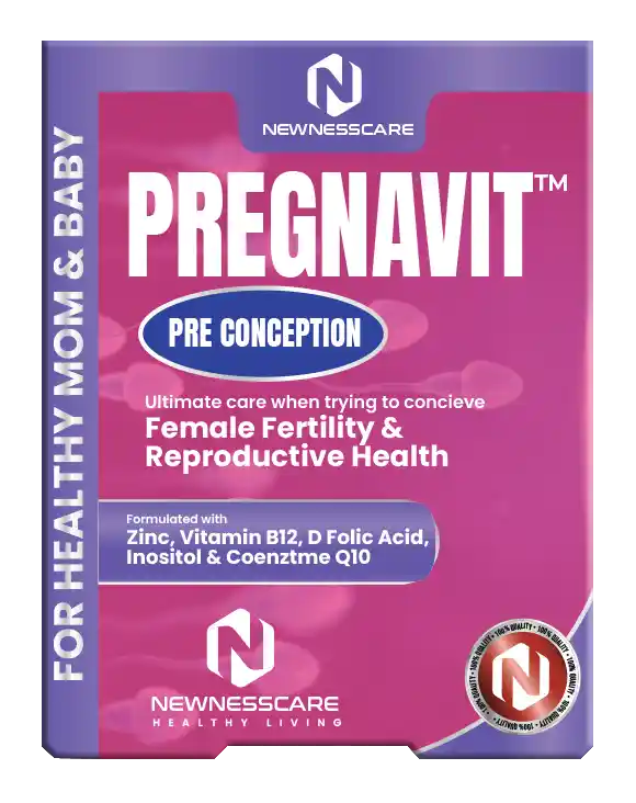 Pregnavit Pre-conception