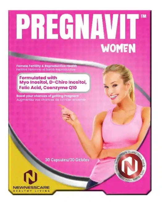 Pregnavit Women
