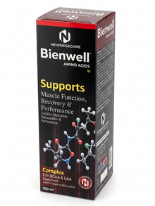 Bienwell Amino Acid