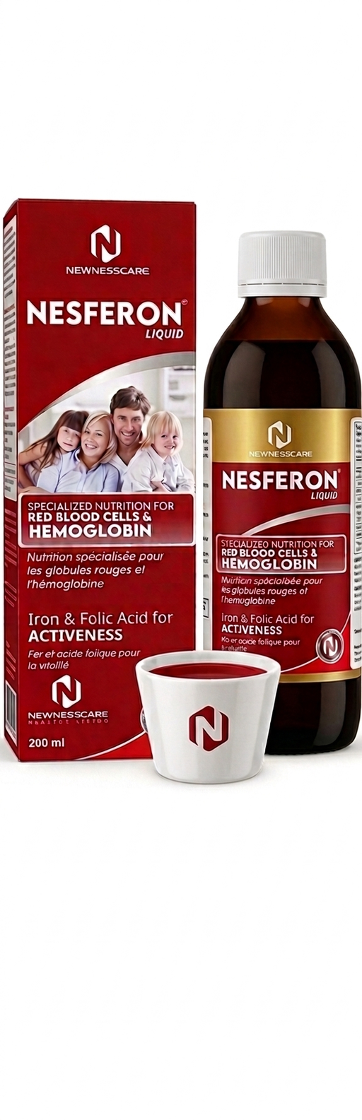 Nesferon Liquid